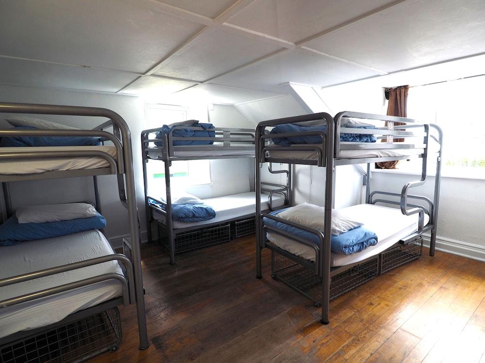St Christopher'S Inn Newquay Newquay  Luaran gambar