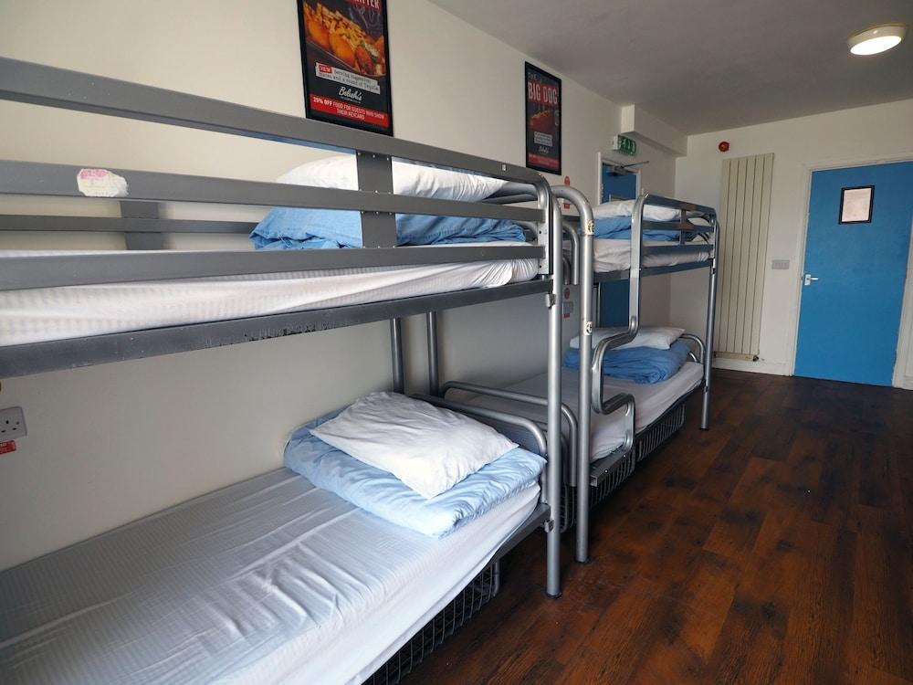 St Christopher'S Inn Newquay Newquay  Luaran gambar
