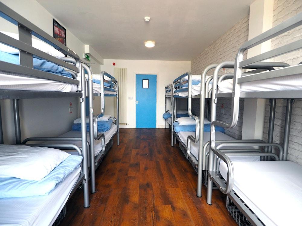 St Christopher'S Inn Newquay Newquay  Luaran gambar