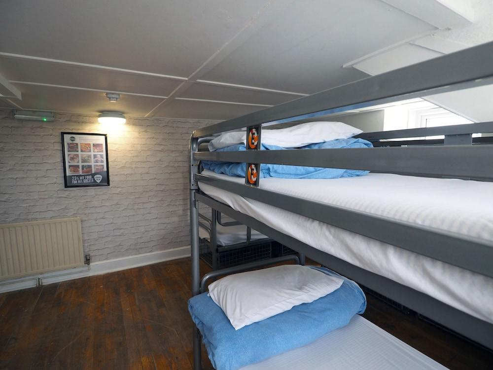 St Christopher'S Inn Newquay Newquay  Luaran gambar