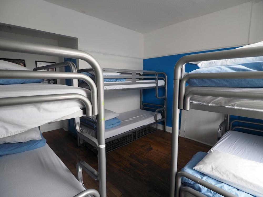 St Christopher'S Inn Newquay Newquay  Luaran gambar