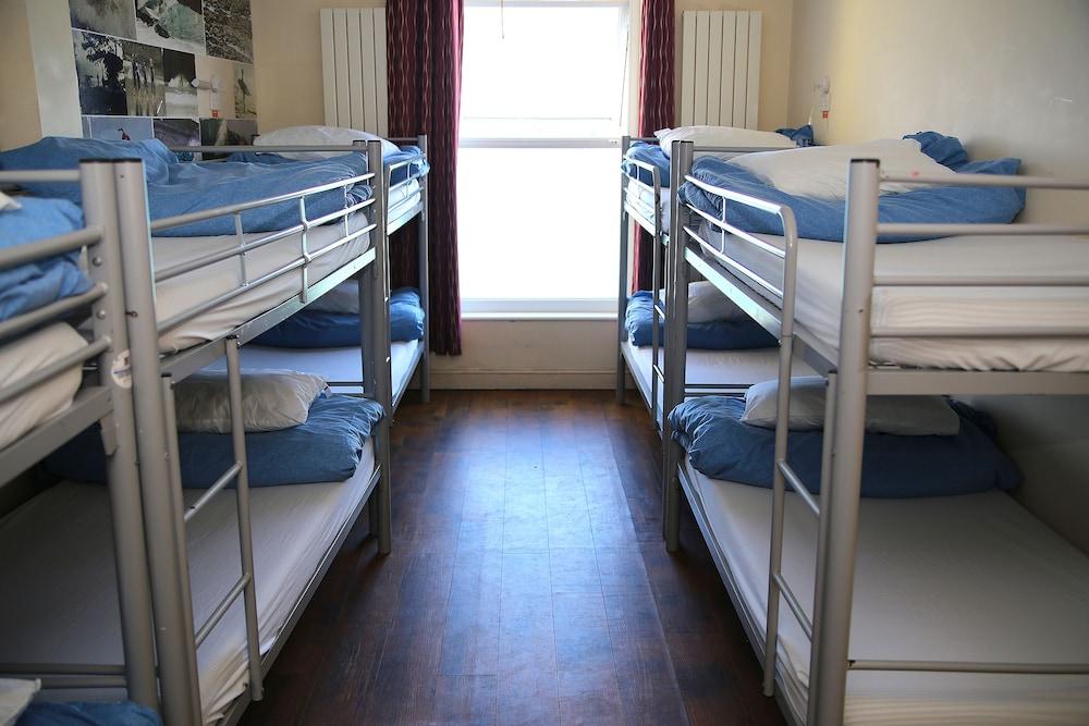 St Christopher'S Inn Newquay Newquay  Luaran gambar
