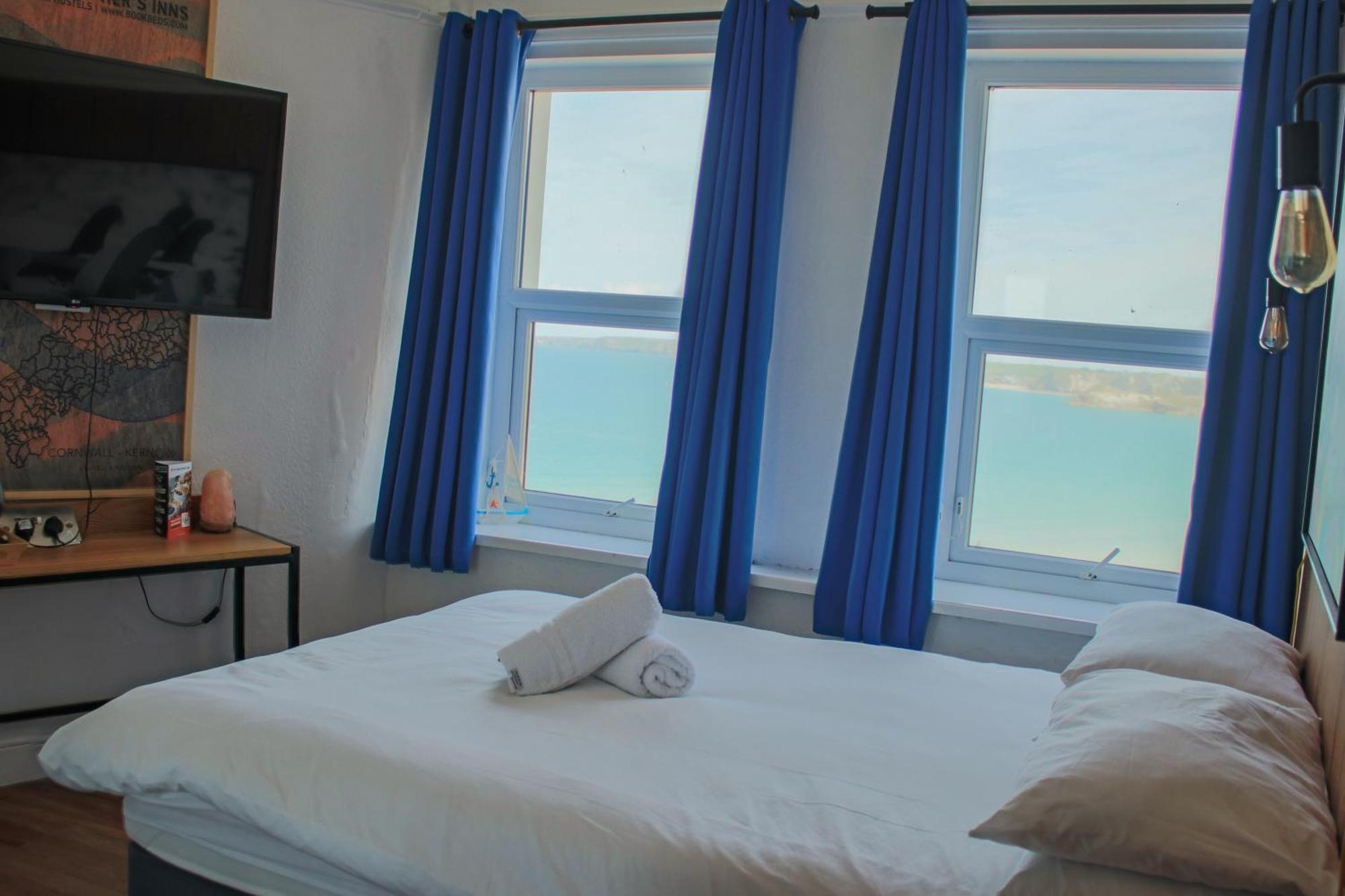 St Christopher'S Inn Newquay Newquay  Luaran gambar