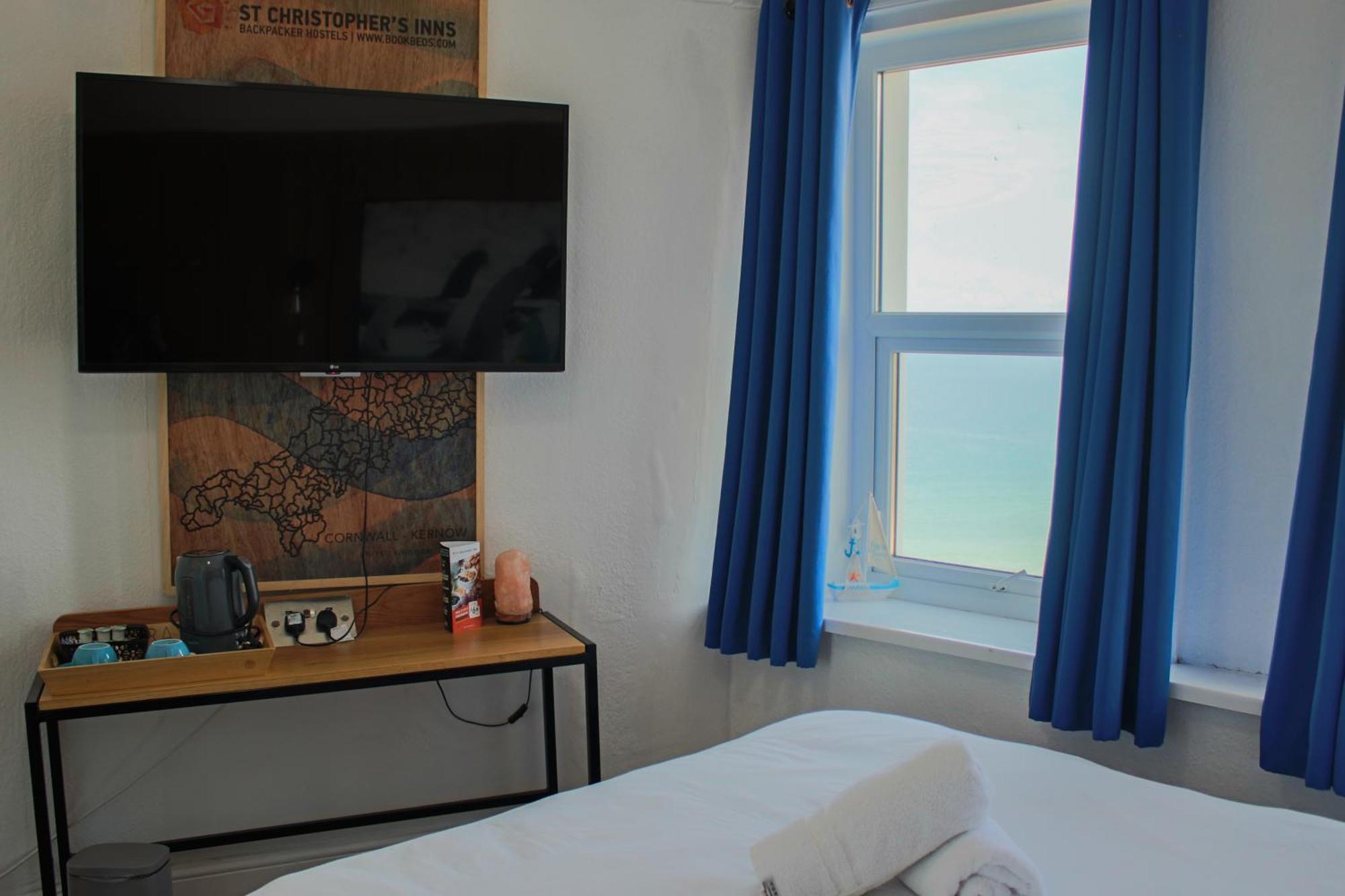 St Christopher'S Inn Newquay Newquay  Luaran gambar